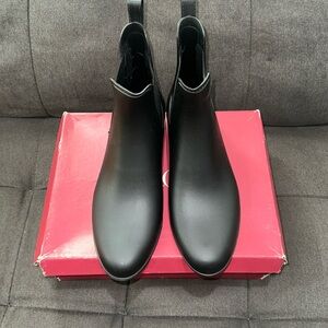 Merona Alex Rain boots - Women Size 10